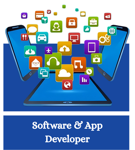 Software & App Developer